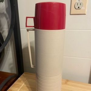 Vintage Thermos
